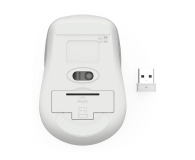 Hama Mysz multi device WM-450 biała - 1417048 - zdjęcie 6